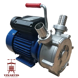 ENOS 30 INOX SZIVATTYÚ