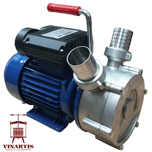 ENOS 40 INOX SZIVATTYÚ