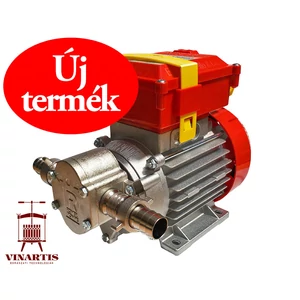 NOVAX G 20 (0,6) FOGASKEREKES