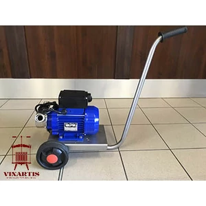 ENOITALIA EURO 30 CEFRESZIV. 1 SEB. 220 V KOCSIVAL