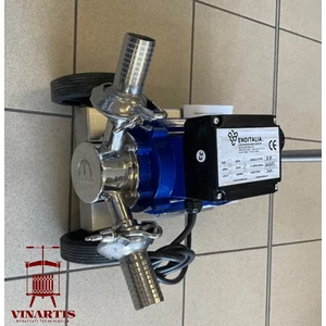 ENOITALIA EURO 30 CEFRESZIV. 1 SEB. 380 V KOCSIVAL