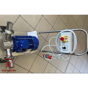 ENOITALIA EURO 50 CEFRESZIV. 1 SEB 380 V KOCSIVAL