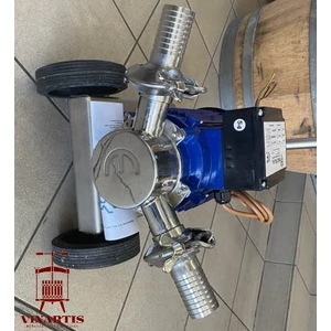 ENOITALIA EURO 40 CEFRESZIV. 1 SEB. 380 V KOCSIVAL