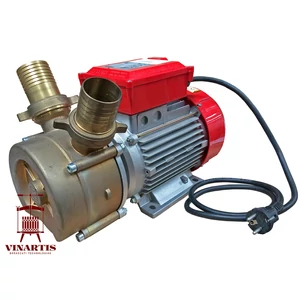 ROVER BE-M 50 HP 3,0