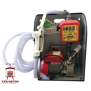 ROVER BE-M 25 DISPENZER NOVAX