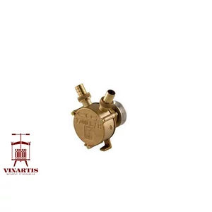 ÉKSZÍJHAJTÁSÚ SZIVATTYÚ PUMP N-20