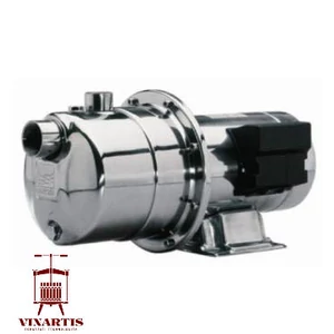 EBARA JES/E M8 27 HL/ H SZIVATTYÚ