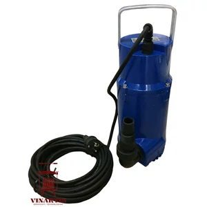 X BÚVÁRSZIVATTYÚ CT-4871