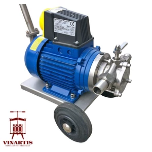 ZAMBELLI T  25 1 SEB. DIREKTH. 230V