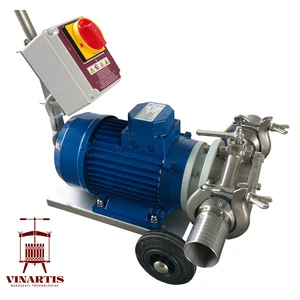 ZAMBELLI T 110 1 SEB.DIREKTH. 400V