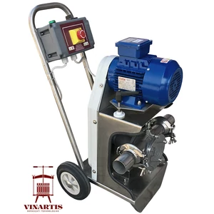 ZAMBELLI T 180 2 SEB. ÉKSZÍJH. 400V