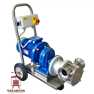 ZAMBELLI T 250 2 SEB. DIREKTHAJT. 400V