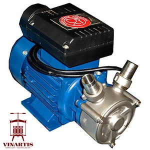 ENOS 20 INOX SZIVATTYÚ