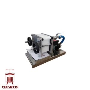 ENOTOSCANA 20*20-AS LAPSZŰRŐ 10 KERETTEL SZIVATTYÚVAL