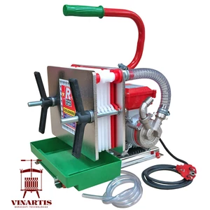 COLOMBO  6 20*20 INOX 250 L/H