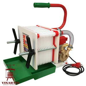 COLOMBO 12 20*20      500 L/H