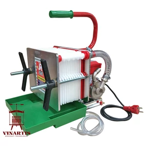 COLOMBO 12 20*20 INOX 500 L/H