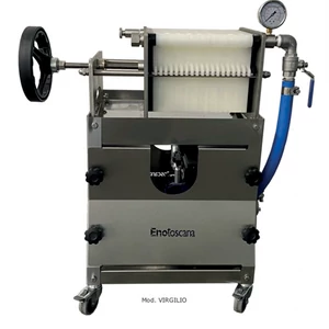 ENOTOSCANA 20*20-AS LAPSZŰRŐ 20 KERETTEL SZIVATTYÚVAL