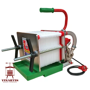 COLOMBO 18 20*20 INOX 750 L/H