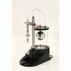 VÁKUUMTÖLTŐ 1 FEJES ASZTALI INOX FEJJEL  PROFI