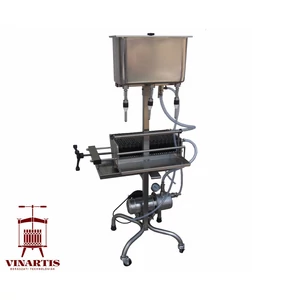 SPAGNI RI 3 M10C TÖLTŐGÉP