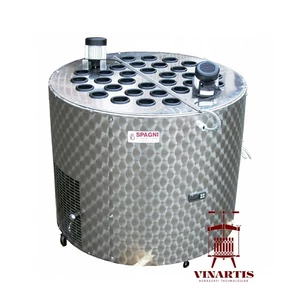 SPAGNI CRYOCHAMP 10 NYAKFAGYASZTÓ