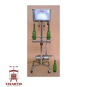 SPAGNI RI 4 MEA TÖLTŐGÉP 520 L/H