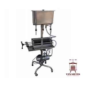 SPAGNI RI 4 M20C TÖLTŐGÉP 520 L/H