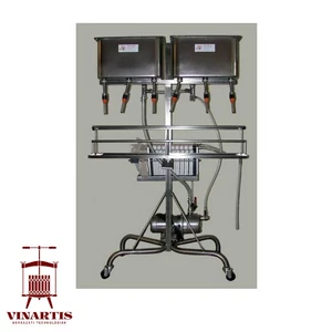 SPAGNI RI 6 M20C TÖLTŐGÉP 780 L/H