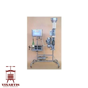 SPAGNI RI 3 M10C+PANDA MONOBLOKK