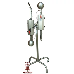 SZATURÁTOR 2 FEJES RIBAGAS SPAGNI