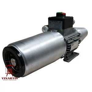 KAPSZULA GÖRGŐZŐ ASZTALI SPAGNI