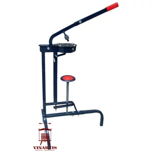 KÉZI DUGÓZÓ PEZSGŐHÖZ