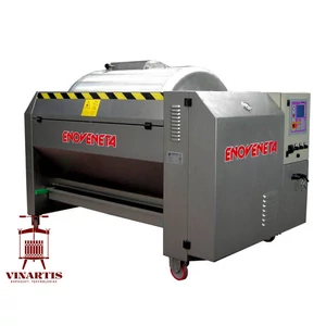 ENOVENETA PPA 150 HL NYÍLT RENDSZERŰ PNEUM. MEMBRÁNPRÉS