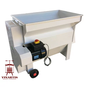 ENOITALIA ARNO 25 BOGYÓZÓ 30 Q/H FESTETT 400V