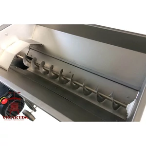 ENOITALIA ARNO 15 BOGYÓZÓ 20 Q/H INOX 220V