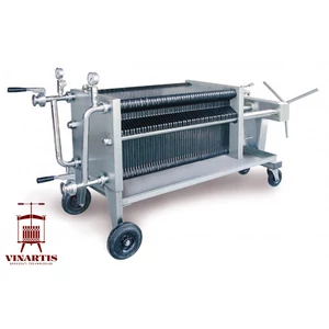 ENOVENETA FRC 40-20 LAPSZŰRŐ