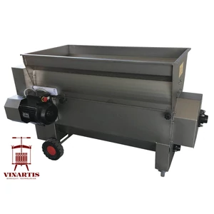 ENOITALIA JOLLY 50/A Q/H INOX 400V