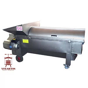 ENOITALIA BETA 90 BOGYÓZÓ 90 Q/H INOX 400V