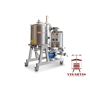 ENOVENETA FRM 5 KOVAFÖLDSZŰRŐ