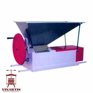 ENO 3 BOGYÓZÓ KÉZI (INOX GARATTAL)