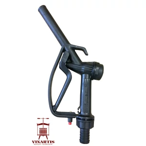 TÖLTŐPISZTOLY 25 mm