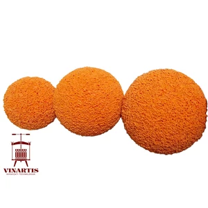 TÖMLŐTISZTÍTÓ SZIVACSLABDA 55/40 mm