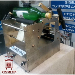 ENOLMAC NETTUNO 2 CÍMKÉZŐ ÖNTAPADÓS CÍMKÉHEZ