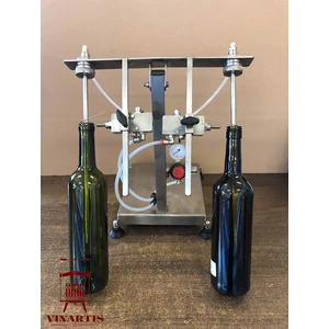 SZÉN-DIOXID ADAGOLÓ 2 FEJES FÉLAUTOMATA