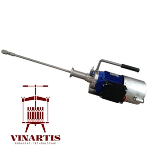 ENOITALIA MOBIL TARTÁLYKEVERŐ MIX