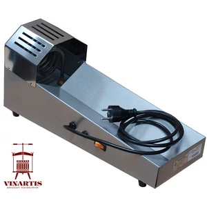 KÉZI KAPSZULAZSUGORÍTÓ FEKVŐ FESTETT