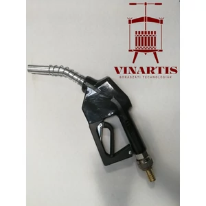 TÖLTŐPISZTOLY AUTOMATA DIESELHEZ 60 L