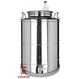 INOX KANNA ERJESZTÉSHEZ 55 L (FERT)
