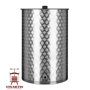 MÉZES TARTÁLY 200 L (CNF)